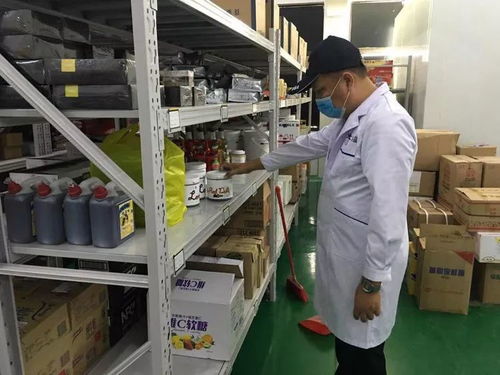 秀英區食藥監局 以動畫為媒，筑牢食品安全生產防線
