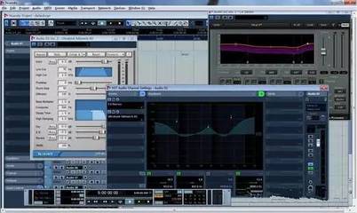 音樂制作全流程軟件指南 從編曲到混音的專業(yè)工具集合