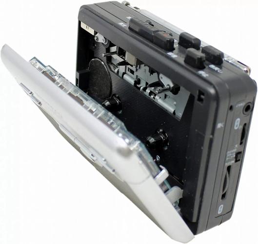 日本包稅 wintech 便攜磁帶錄音機 隨身聽 fm廣播/自動反轉(zhuǎn)播放器