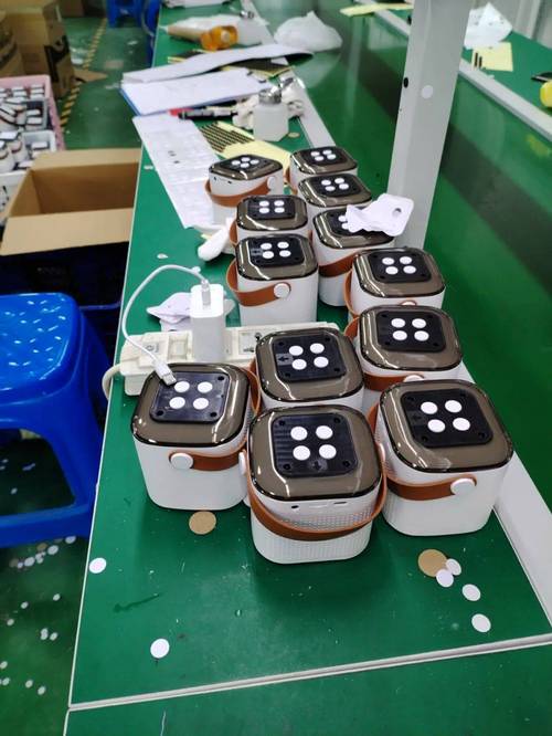 家庭創(chuàng)收新機遇 藍牙音響手工散件外發(fā)加工指南